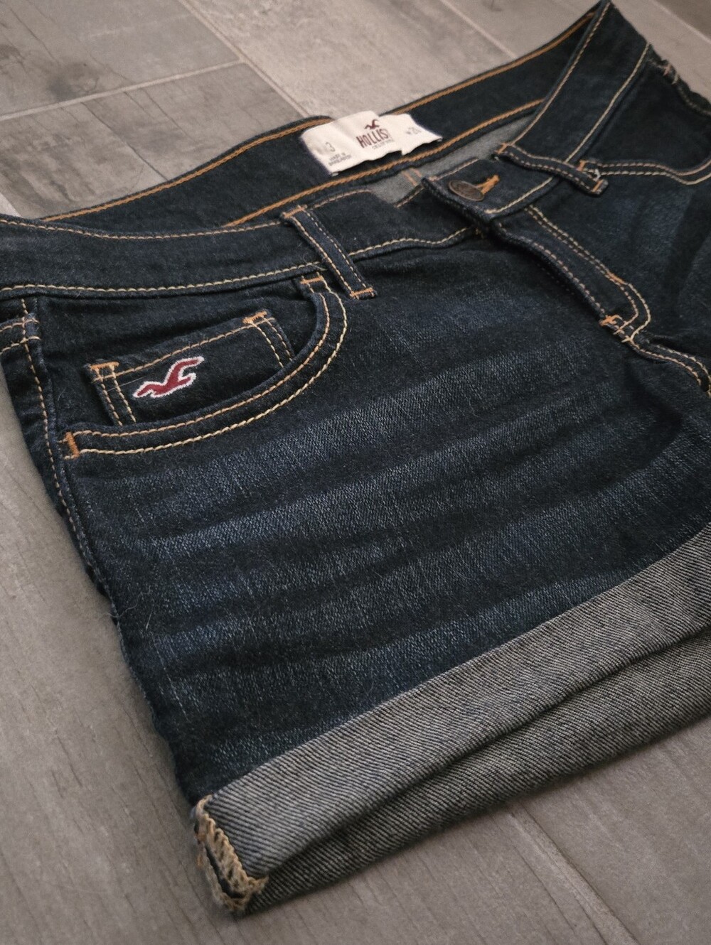 Hollister NWOT SHORTS